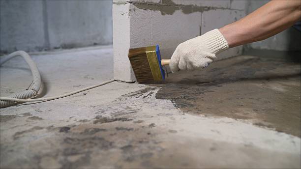 24/7 Emergency Interior Drainage System experts in Columbus, IN